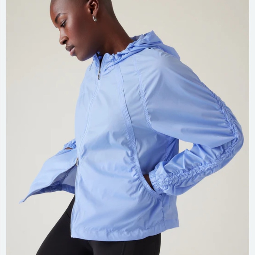 Athleta Expedition Jacket